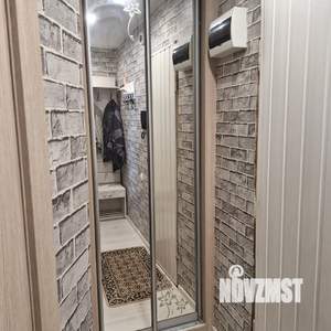 1-к квартира, на длительный срок, 38м2, 6/9 этаж