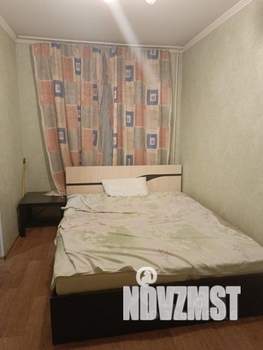 2-к квартира, на длительный срок, 45м2, 5/5 этаж