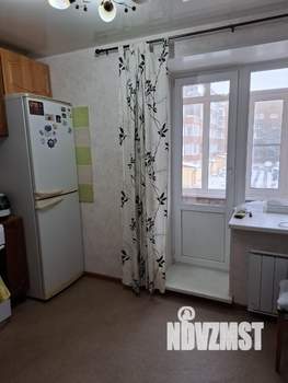 1-к квартира, на длительный срок, 29м2, 2/5 этаж