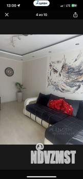 1-к квартира, на длительный срок, 31м2, 1/5 этаж