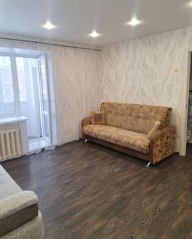 1-к квартира, на длительный срок, 36м2, 3/6 этаж