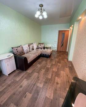 2-к квартира, на длительный срок, 48м2, 7/8 этаж