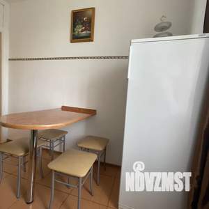 2-к квартира, посуточно, 46м2, 7/9 этаж