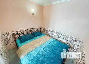 Студия квартира, посуточно, 35м2, 8/9 этаж
