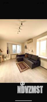 1-к квартира, на длительный срок, 33м2, 4/6 этаж