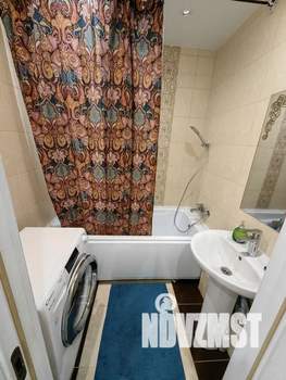 2-к квартира, посуточно, 60м2, 4/16 этаж