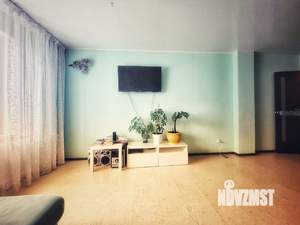 3-к квартира, на длительный срок, 65м2, 8/10 этаж