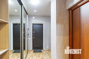 1-к квартира, на длительный срок, 32м2, 6/10 этаж