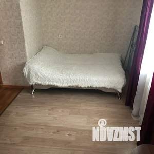 1-к квартира, посуточно, 31м2, 2/4 этаж