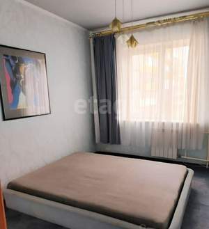 3-к квартира, на длительный срок, 63м2, 5/9 этаж