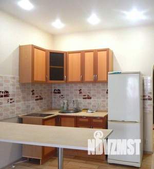 1-к квартира, на длительный срок, 30м2, 5/10 этаж
