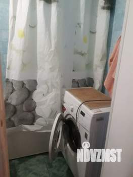 1-к квартира, на длительный срок, 40м2, 4/10 этаж