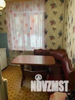 1-к квартира, на длительный срок, 36м2, 1/5 этаж