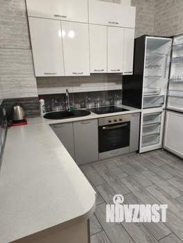 2-к квартира, на длительный срок, 63м2, 2/10 этаж