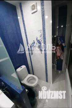 1-к квартира, на длительный срок, 48м2, 6/10 этаж