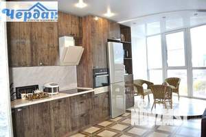 3-к квартира, на длительный срок, 100м2, 4/18 этаж