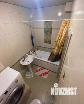 1-к квартира, на длительный срок, 34м2, 6/10 этаж