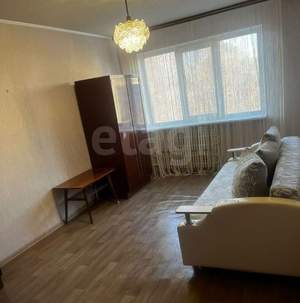 1-к квартира, на длительный срок, 31м2, 5/5 этаж