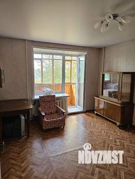 1-к квартира, на длительный срок, 34м2, 6/9 этаж