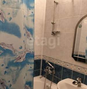 2-к квартира, на длительный срок, 54м2, 4/5 этаж