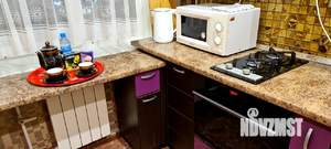 1-к квартира, посуточно, 32м2, 10/12 этаж