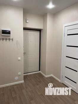 1-к квартира, на длительный срок, 42м2, 16/21 этаж