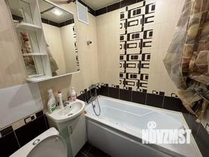 1-к квартира, посуточно, 30м2, 2/5 этаж