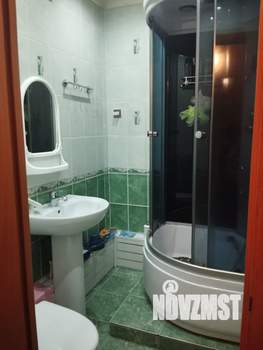 1-к квартира, на длительный срок, 30м2, 1/5 этаж