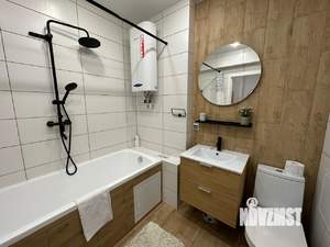 Студия квартира, посуточно, 32м2, 6/15 этаж
