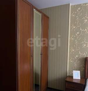 3-к квартира, на длительный срок, 84м2, 4/10 этаж