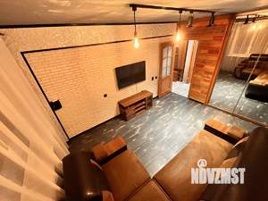 2-к квартира, на длительный срок, 48м2, 1/5 этаж