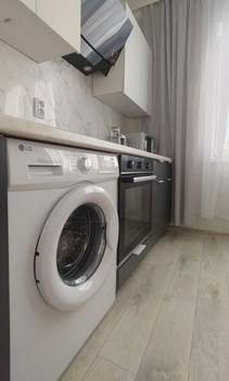 1-к квартира, на длительный срок, 37м2, 7/10 этаж