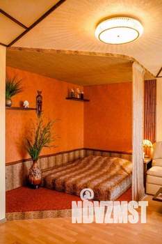 1-к квартира, посуточно, 37м2, 1/1 этаж