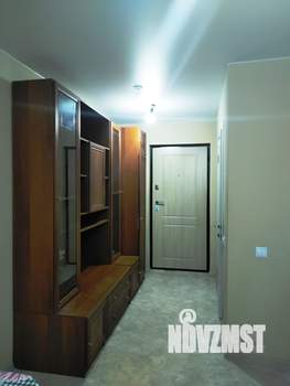 1-к квартира, на длительный срок, 28м2, 2/5 этаж