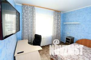 2-к квартира, посуточно, 52м2, 1/1 этаж