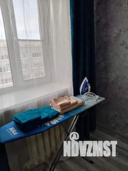 2-к квартира, посуточно, 40м2, 5/5 этаж