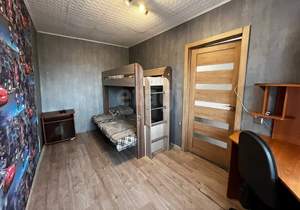 2-к квартира, на длительный срок, 54м2, 5/5 этаж