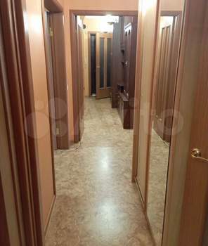 4-к квартира, на длительный срок, 100м2, 9/9 этаж