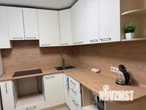 1-к квартира, посуточно, 35м2, 1/9 этаж