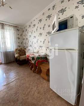 1-к квартира, на длительный срок, 48м2, 4/9 этаж