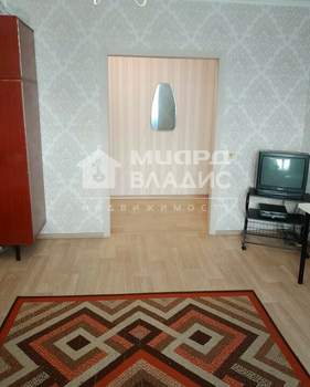 1-к квартира, на длительный срок, 40м2, 6/10 этаж