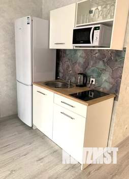 2-к квартира, посуточно, 50м2, 15/20 этаж