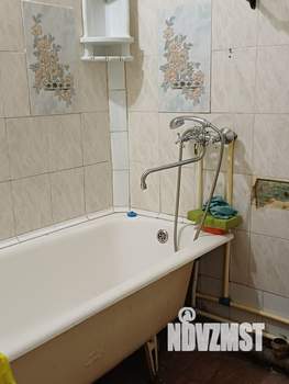 2-к квартира, на длительный срок, 42м2, 4/5 этаж