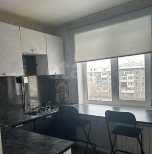 2-к квартира, на длительный срок, 45м2, 5/5 этаж