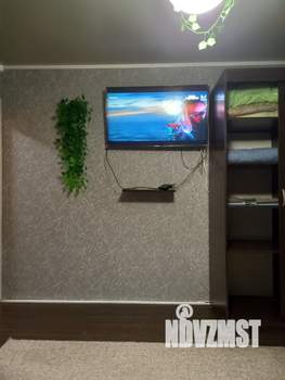 1-к квартира, посуточно, 32м2, 5/9 этаж