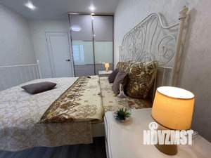 2-к квартира, посуточно, 50м2, 8/14 этаж