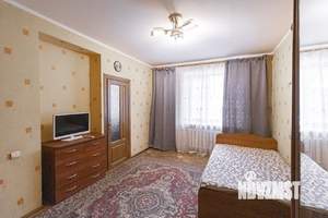 1-к квартира, на длительный срок, 34м2, 1/3 этаж