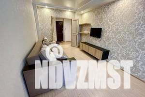 1-к квартира, посуточно, 42м2, 2/14 этаж