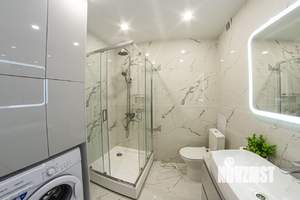 Студия квартира, посуточно, 33м2, 11/15 этаж