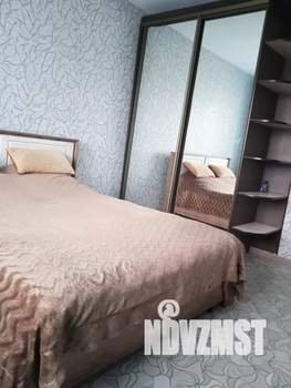 1-к квартира, посуточно, 45м2, 9/10 этаж